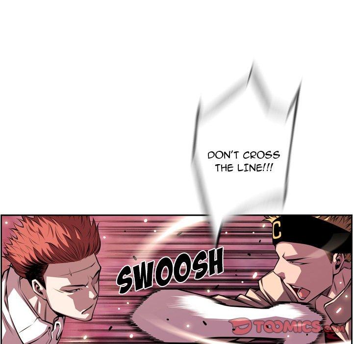 Supernova – Manga chapter 164 - page 6