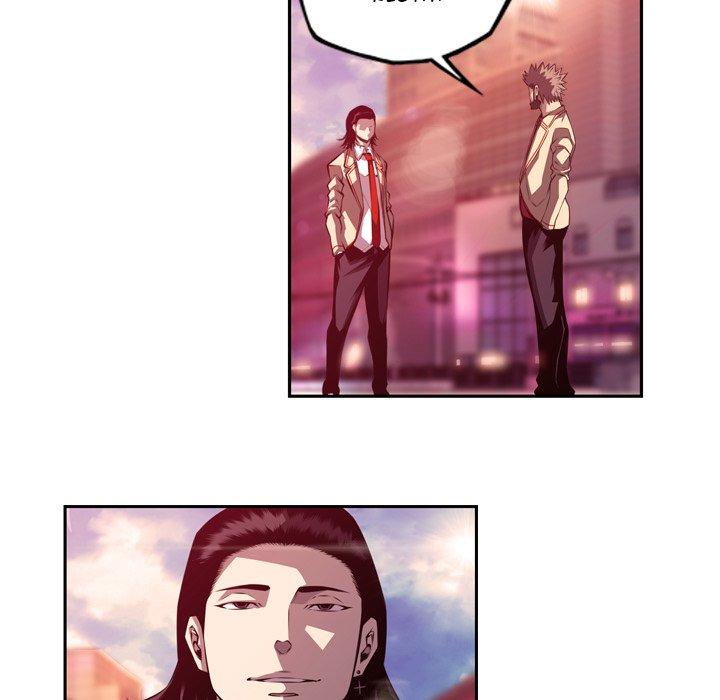 Supernova – Manga chapter 164 - page 60
