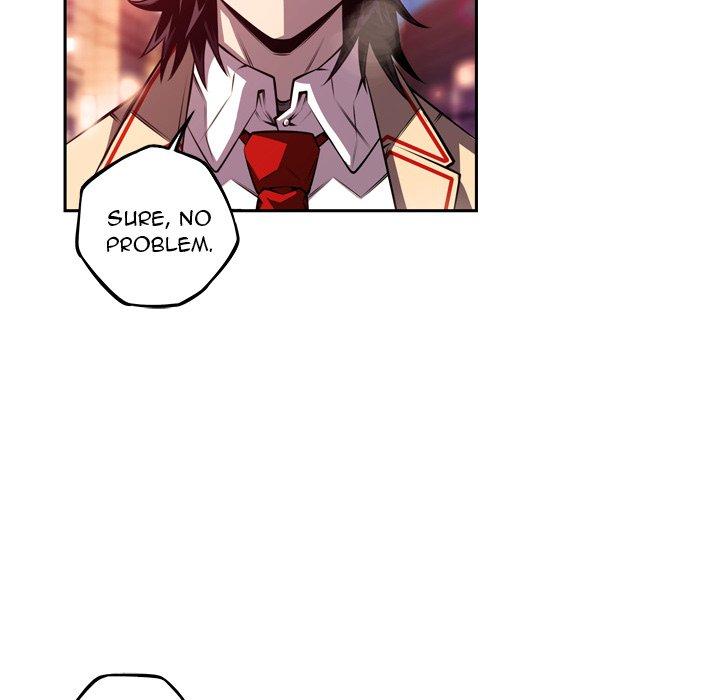 Supernova – Manga chapter 164 - page 61
