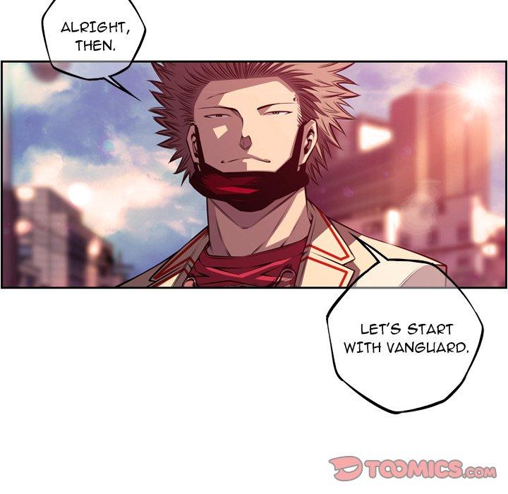 Supernova – Manga chapter 164 - page 62