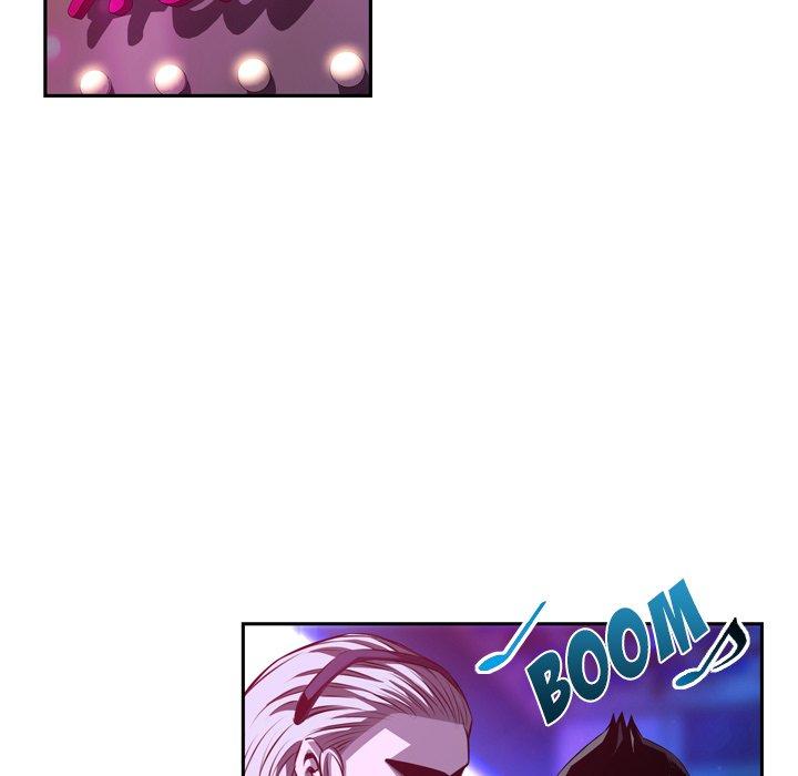 Supernova – Manga chapter 164 - page 64