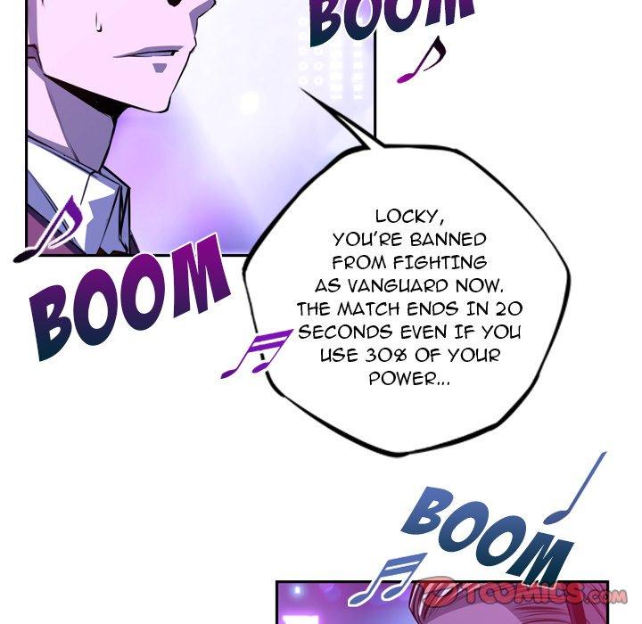 Supernova – Manga chapter 164 - page 66