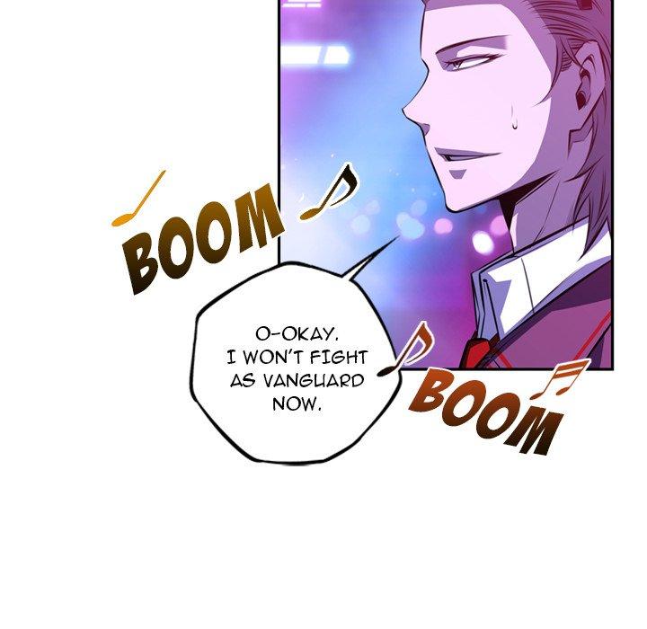 Supernova – Manga chapter 164 - page 67