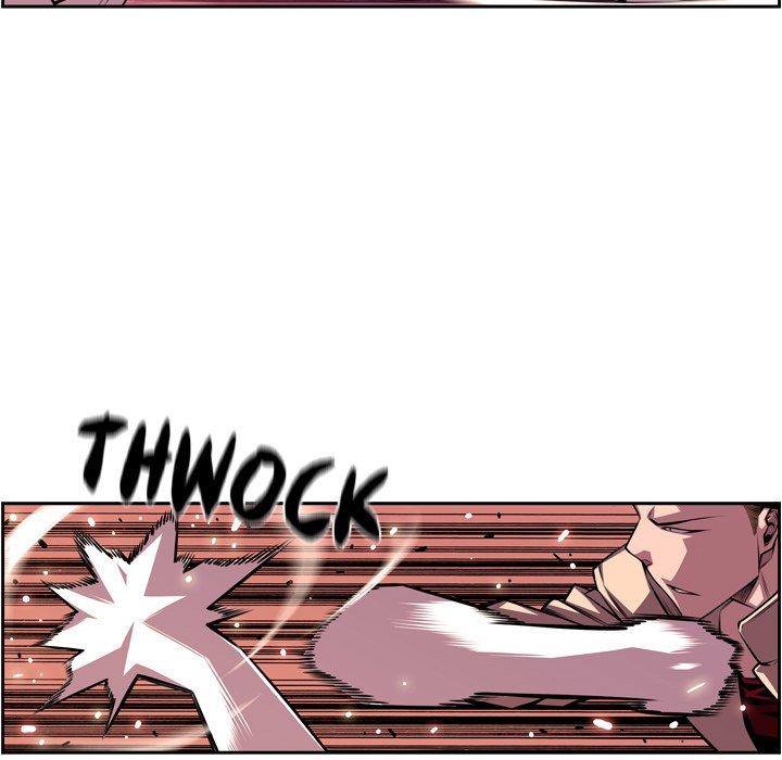 Supernova – Manga chapter 164 - page 7