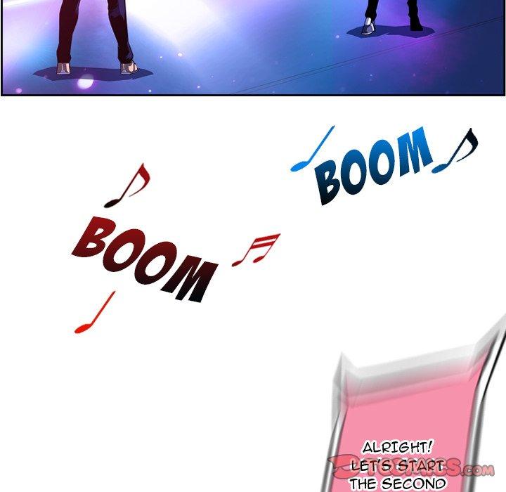 Supernova – Manga chapter 164 - page 70