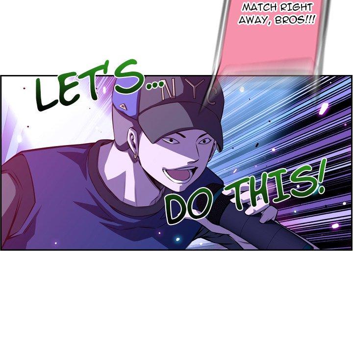 Supernova – Manga chapter 164 - page 71