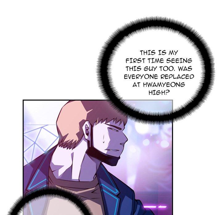 Supernova – Manga chapter 164 - page 72