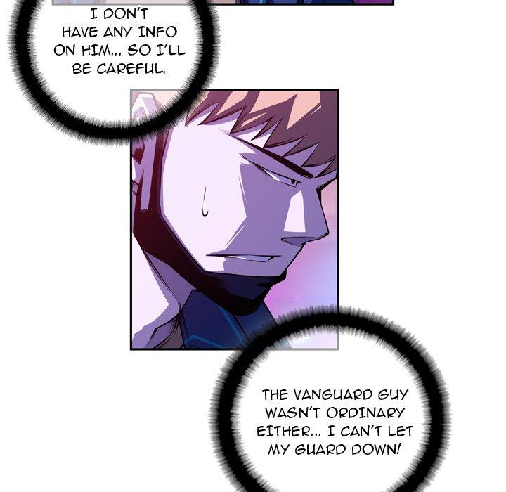 Supernova – Manga chapter 164 - page 73