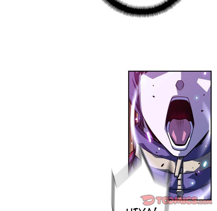 Supernova – Manga chapter 164 - page 74