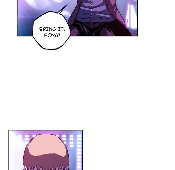 Supernova – Manga chapter 164 - page 76