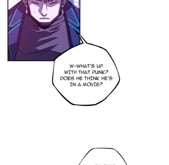 Supernova – Manga chapter 164 - page 77