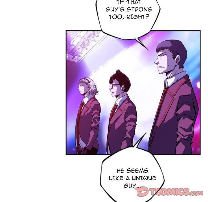 Supernova – Manga chapter 164 - page 78