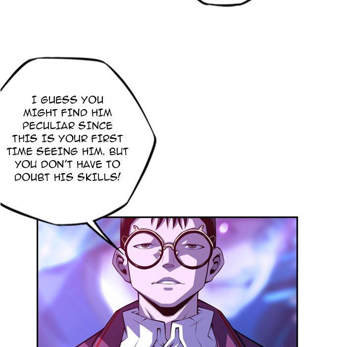 Supernova – Manga chapter 164 - page 79