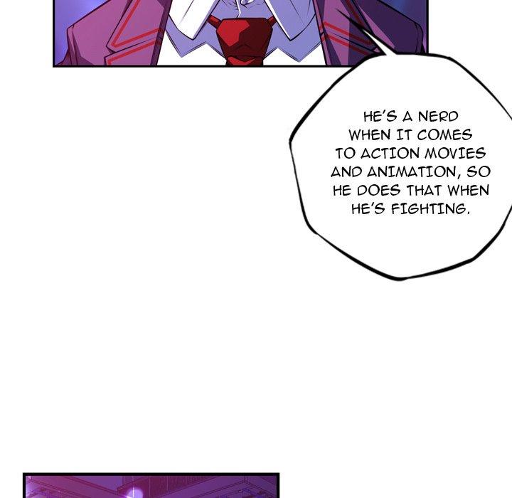 Supernova – Manga chapter 164 - page 80