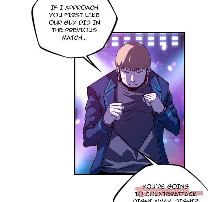Supernova – Manga chapter 164 - page 82