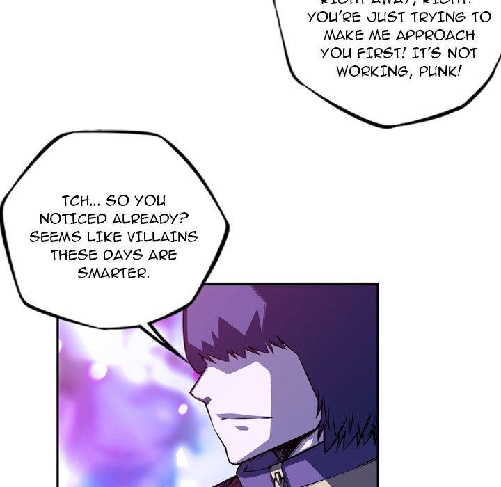 Supernova – Manga chapter 164 - page 83