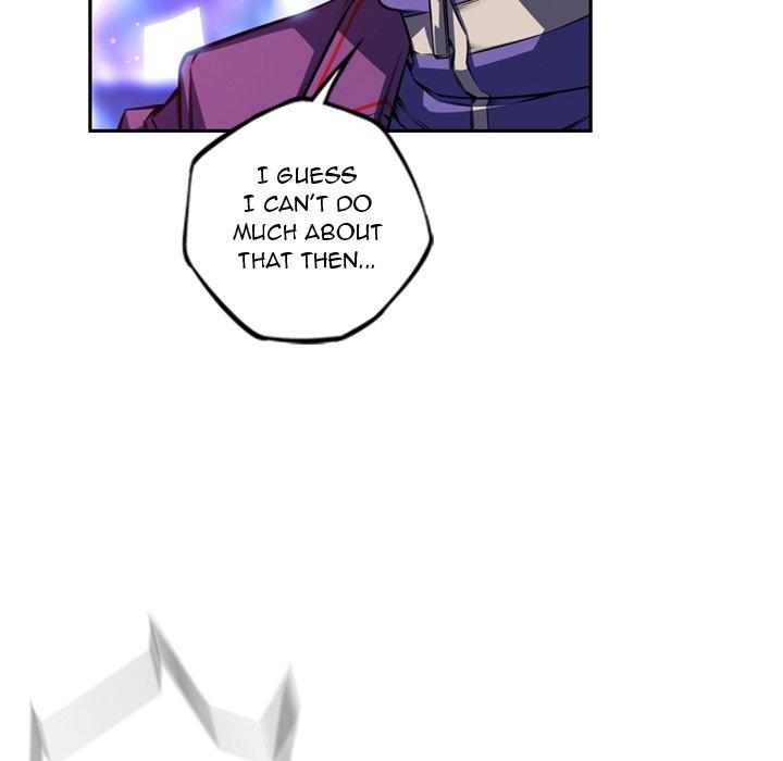 Supernova – Manga chapter 164 - page 84