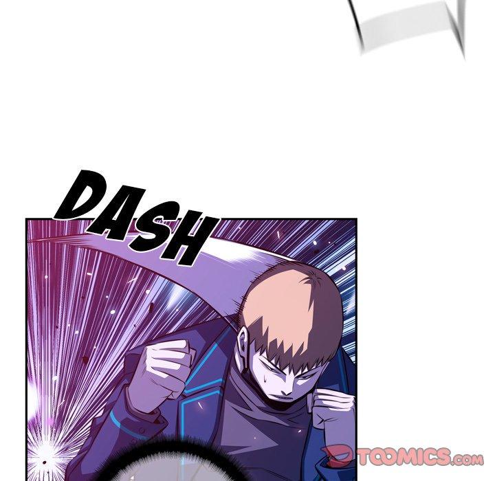 Supernova – Manga chapter 164 - page 86