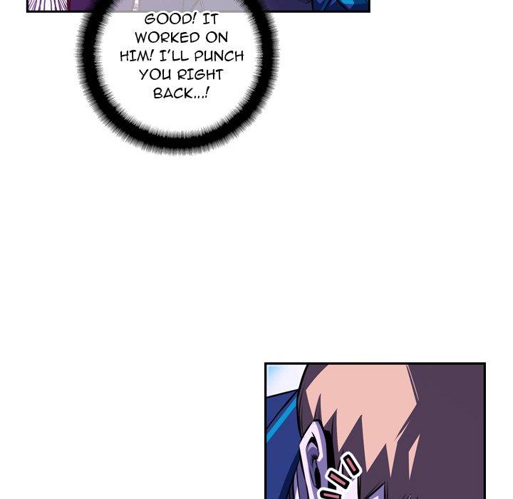 Supernova – Manga chapter 164 - page 87