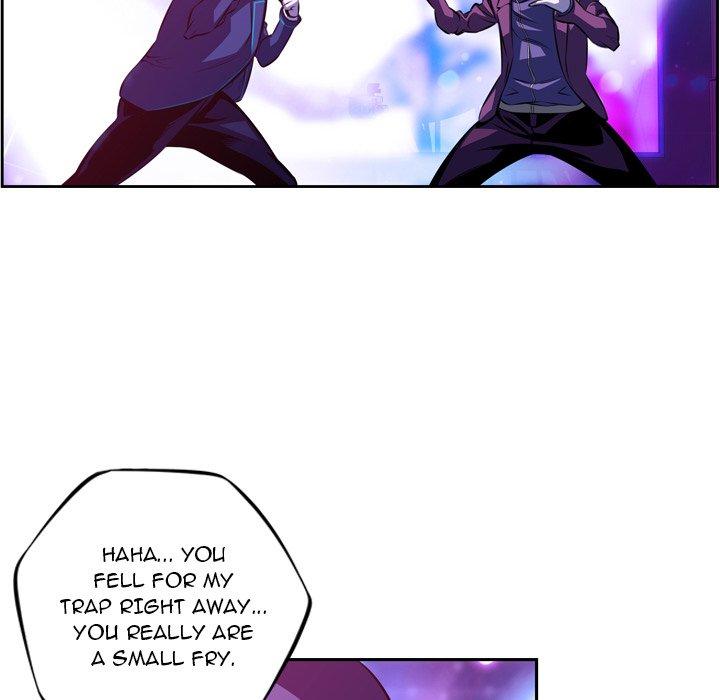 Supernova – Manga chapter 164 - page 89