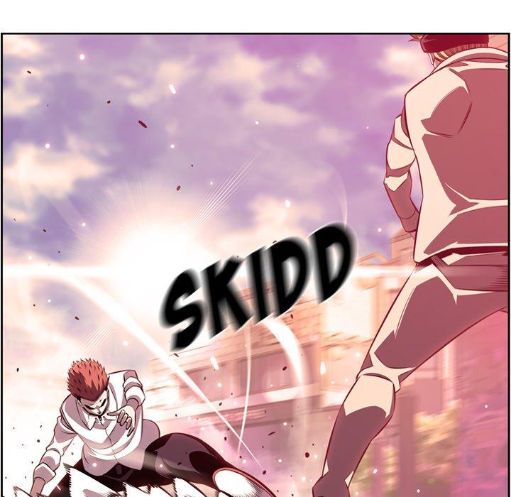 Supernova – Manga chapter 164 - page 9