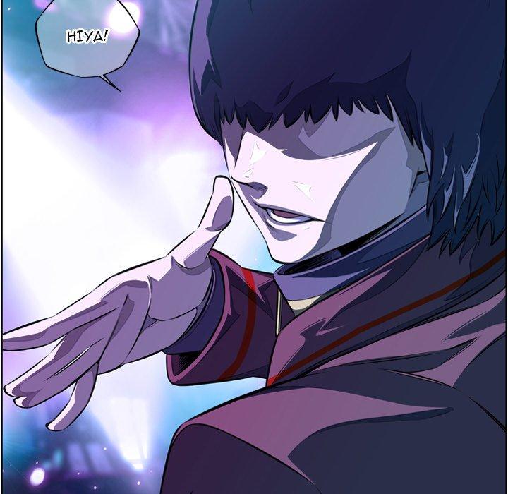 Supernova – Manga chapter 164 - page 95