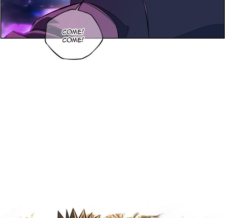 Supernova – Manga chapter 164 - page 96