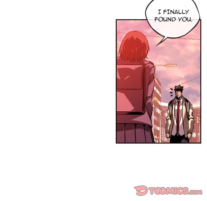 Supernova – Manga chapter 131 - page 10