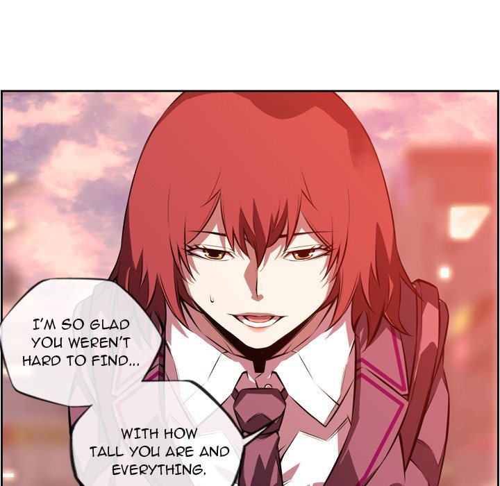 Supernova – Manga chapter 131 - page 11