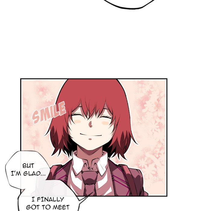 Supernova – Manga chapter 131 - page 15