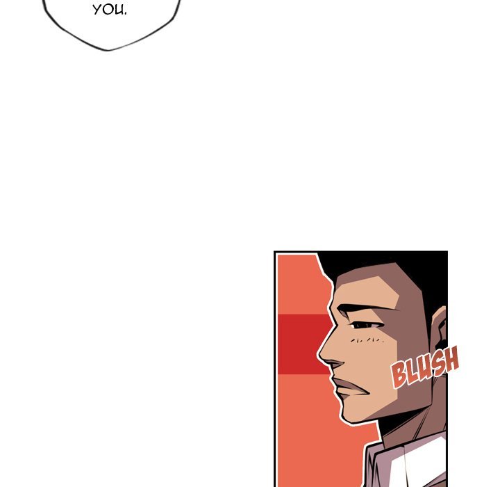 Supernova – Manga chapter 131 - page 16
