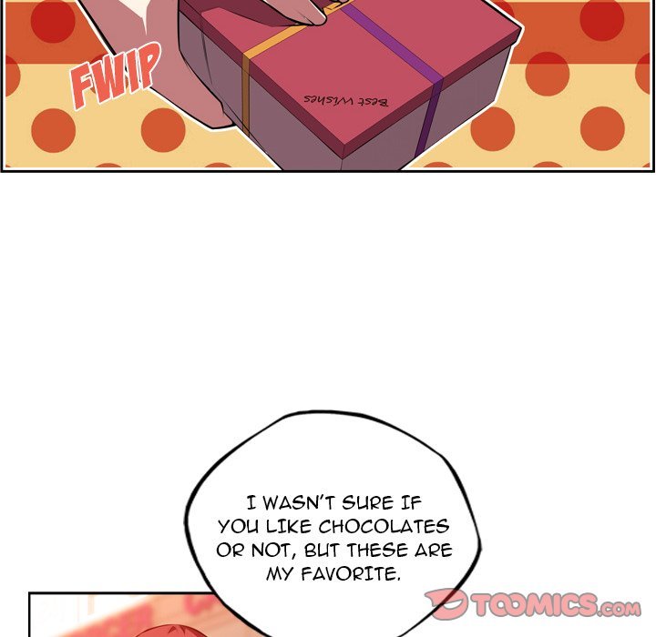 Supernova – Manga chapter 131 - page 18
