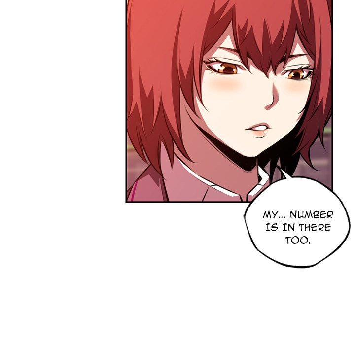 Supernova – Manga chapter 131 - page 20