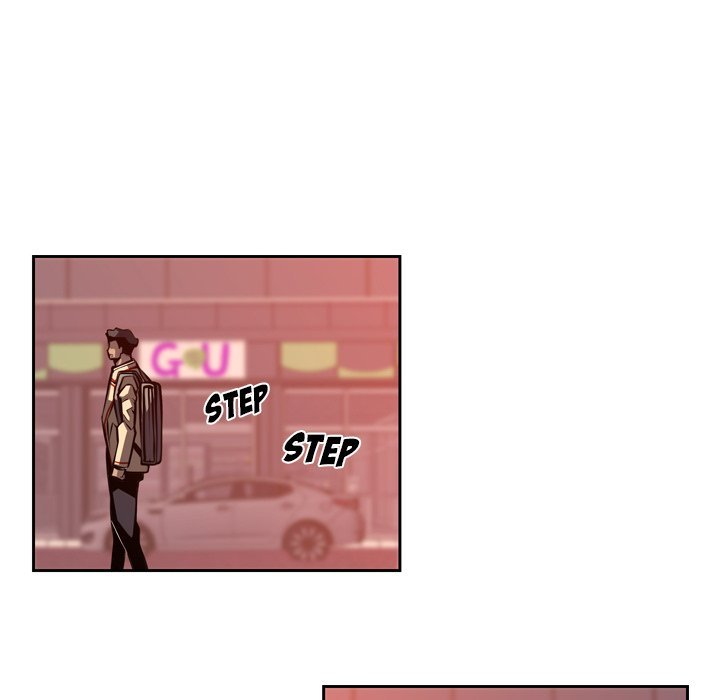 Supernova – Manga chapter 131 - page 24