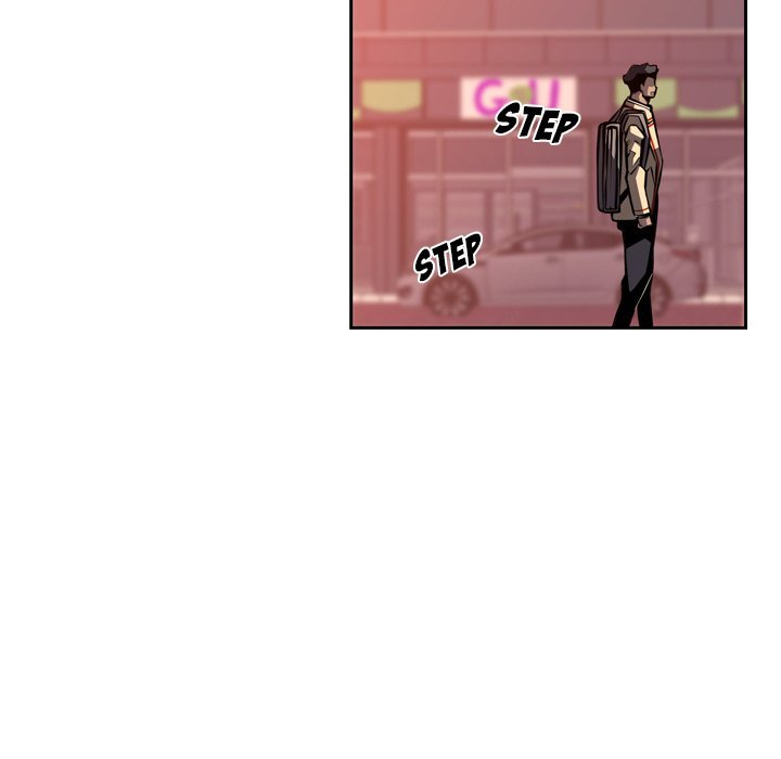 Supernova – Manga chapter 131 - page 25