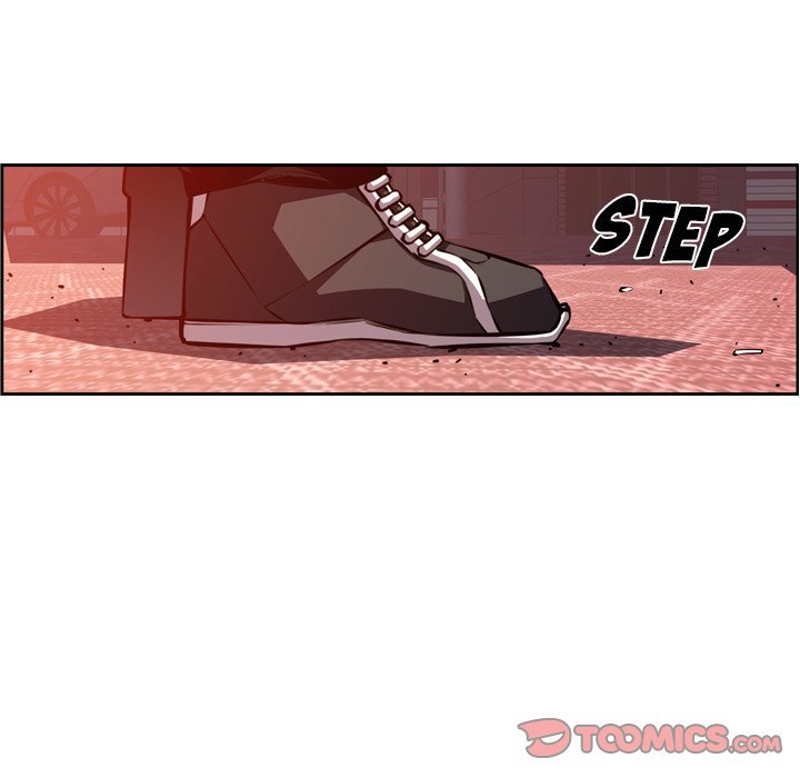 Supernova – Manga chapter 131 - page 26