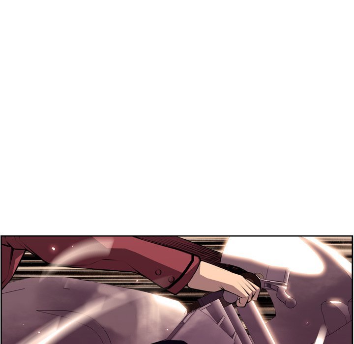 Supernova – Manga chapter 131 - page 28