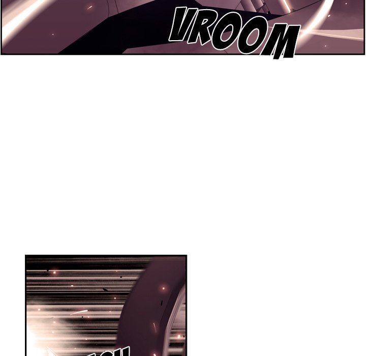 Supernova – Manga chapter 131 - page 29