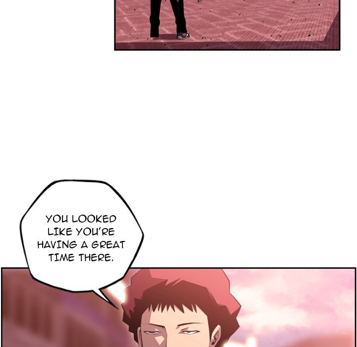 Supernova – Manga chapter 131 - page 31