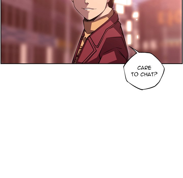 Supernova – Manga chapter 131 - page 32