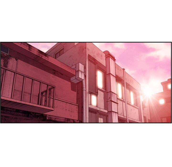 Supernova – Manga chapter 131 - page 33