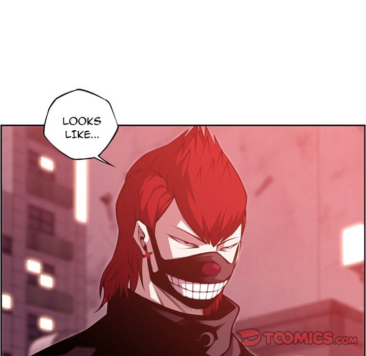 Supernova – Manga chapter 131 - page 34