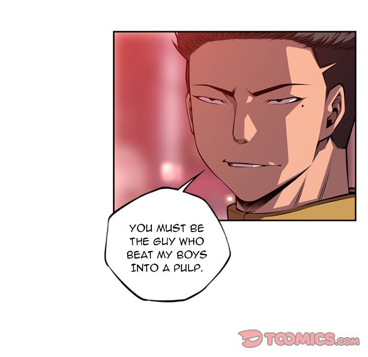 Supernova – Manga chapter 131 - page 38