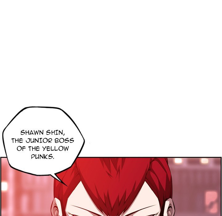Supernova – Manga chapter 131 - page 39
