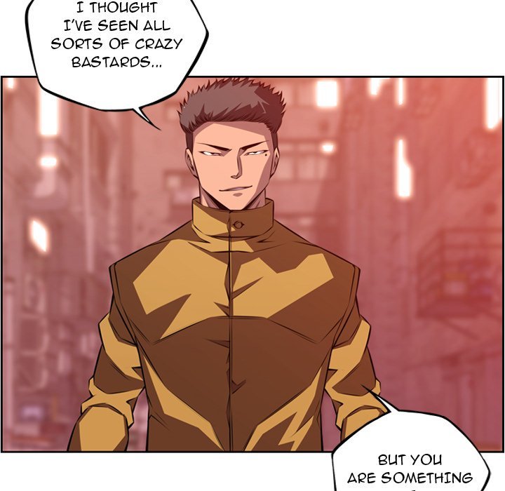 Supernova – Manga chapter 131 - page 41