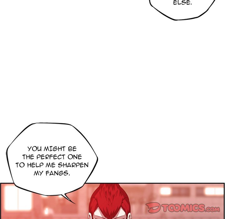 Supernova – Manga chapter 131 - page 42