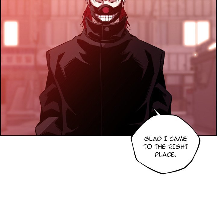 Supernova – Manga chapter 131 - page 43