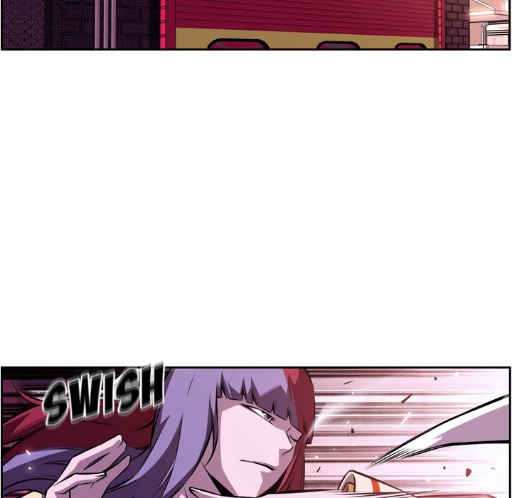 Supernova – Manga chapter 131 - page 45