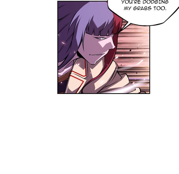 Supernova – Manga chapter 131 - page 48