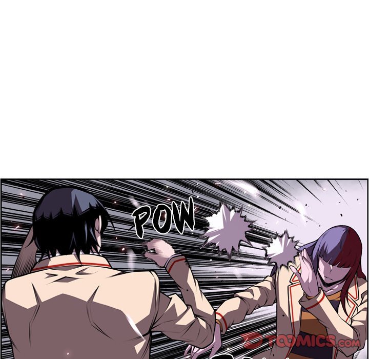 Supernova – Manga chapter 131 - page 50